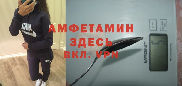 молекула духа Белокуриха